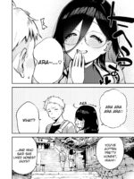 Tonari No Ayane-san Ryokan De Shippori Hen page 7