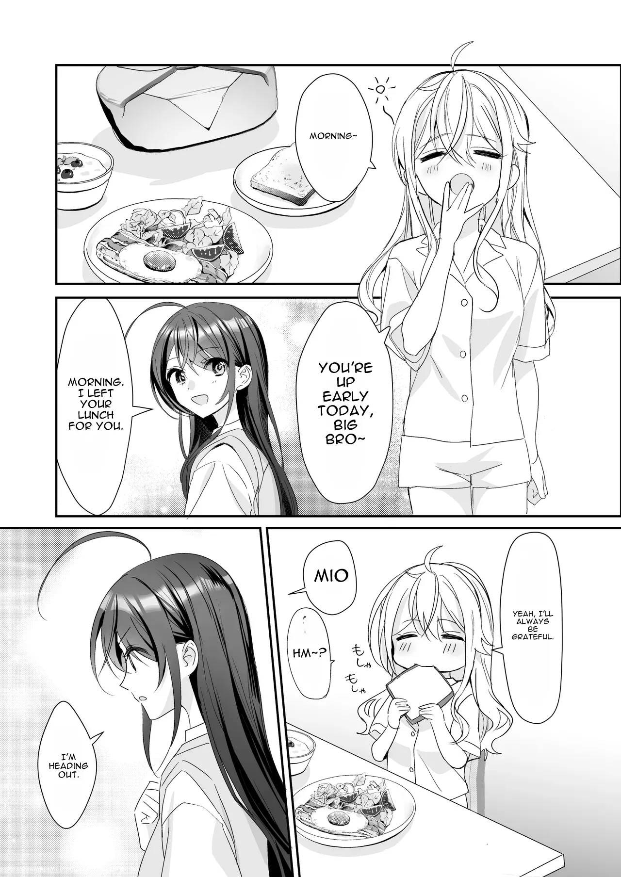 Ts Kyoudai page 18