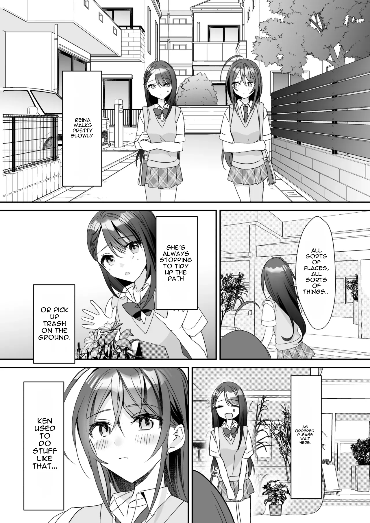 Ts Kyoudai page 22
