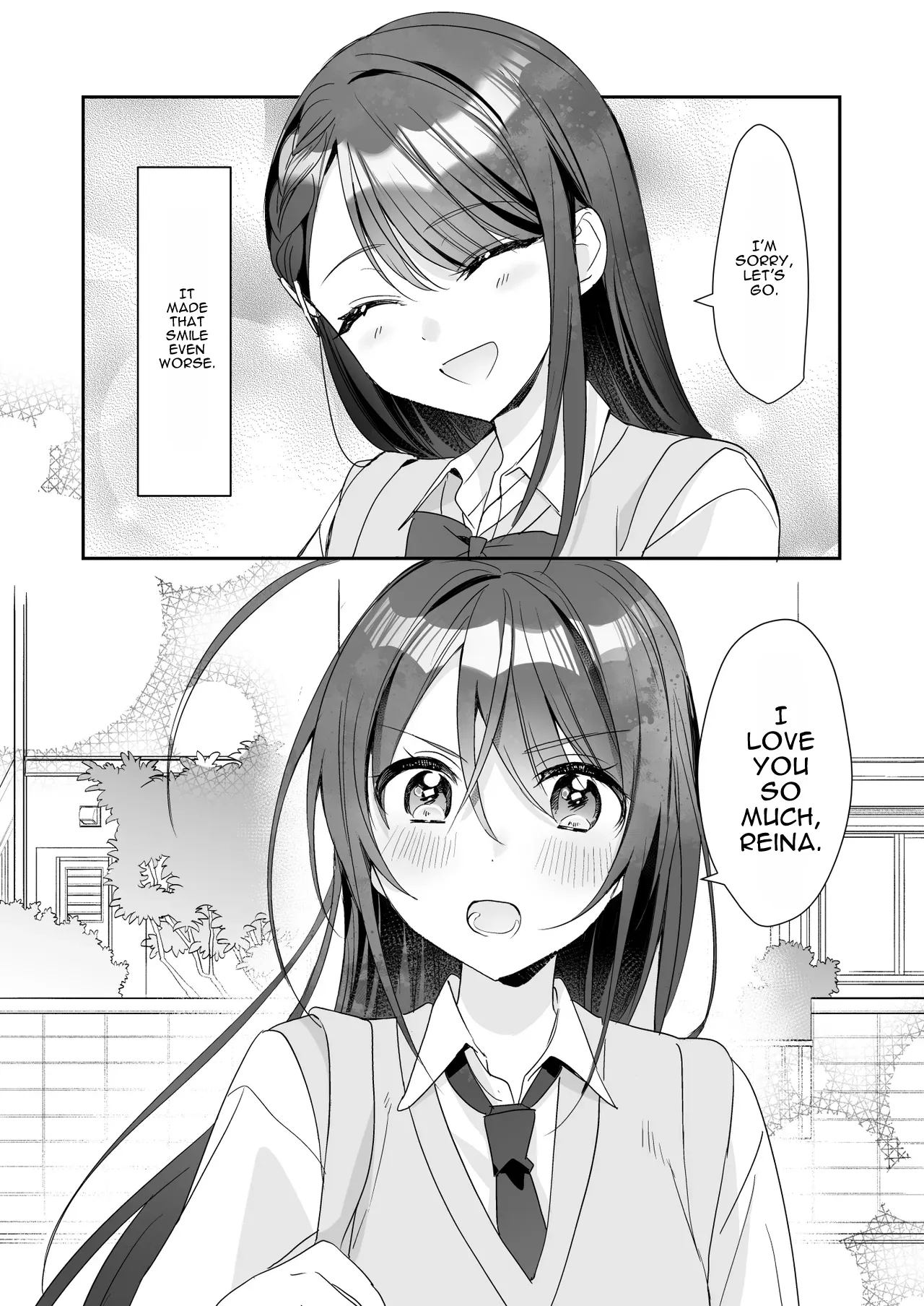 Ts Kyoudai page 23