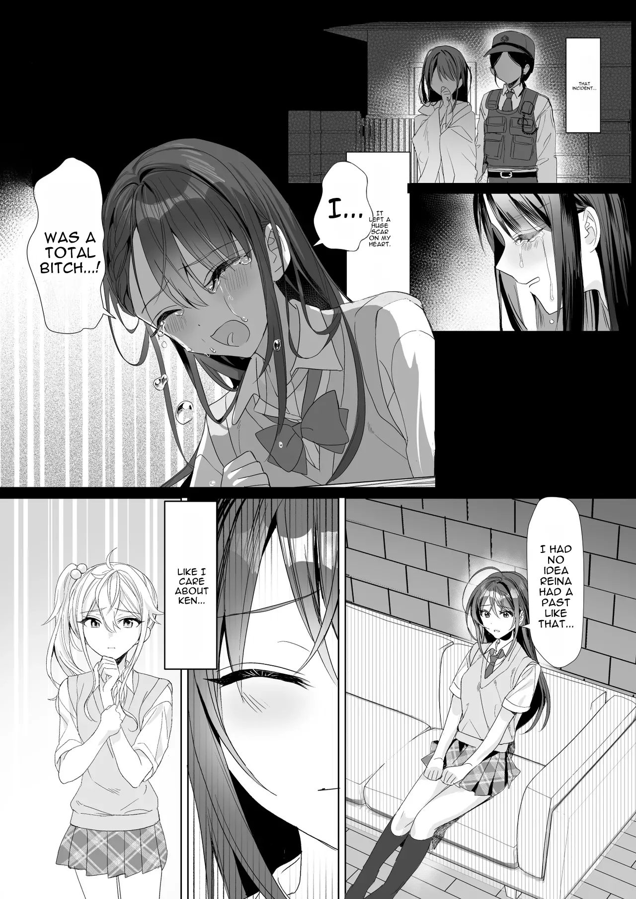 Ts Kyoudai page 3