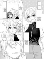 Ts Kyoudai page 6
