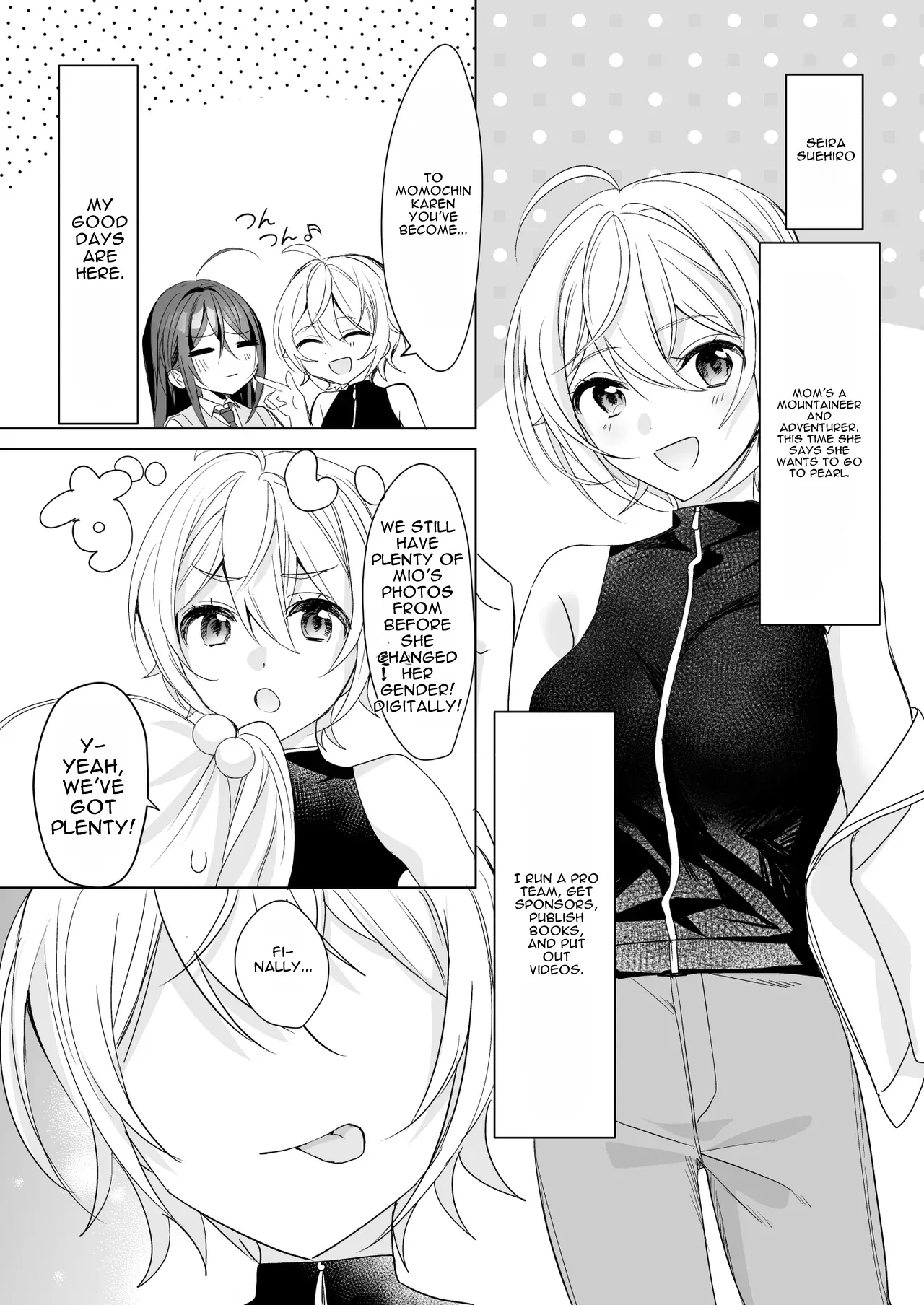 Ts Kyoudai page 6