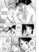 Ueno-kun Has Been Developed Chapter 93 page 9