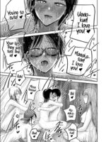 Ueno-kun Has Been Developed Chapter 94 page 10
