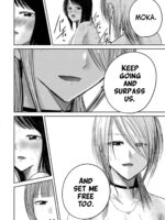 Ueno-kun Has Been Developed Chapter 94 page 5