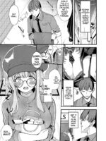 Watashi Dake No Sensei...06 page 2