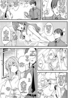 Watashi Dake No Sensei...06 page 4