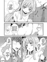 Watashi Dake No Sensei...06 page 5