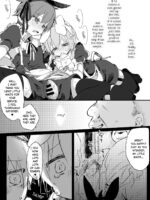 We Cannot Provide You Service! page 10