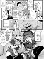 We Cannot Provide You Service! page 3