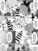 We Cannot Provide You Service! page 5