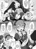 We Cannot Provide You Service! page 7