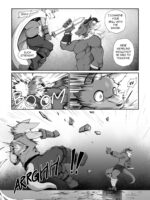 Where You Belong page 10
