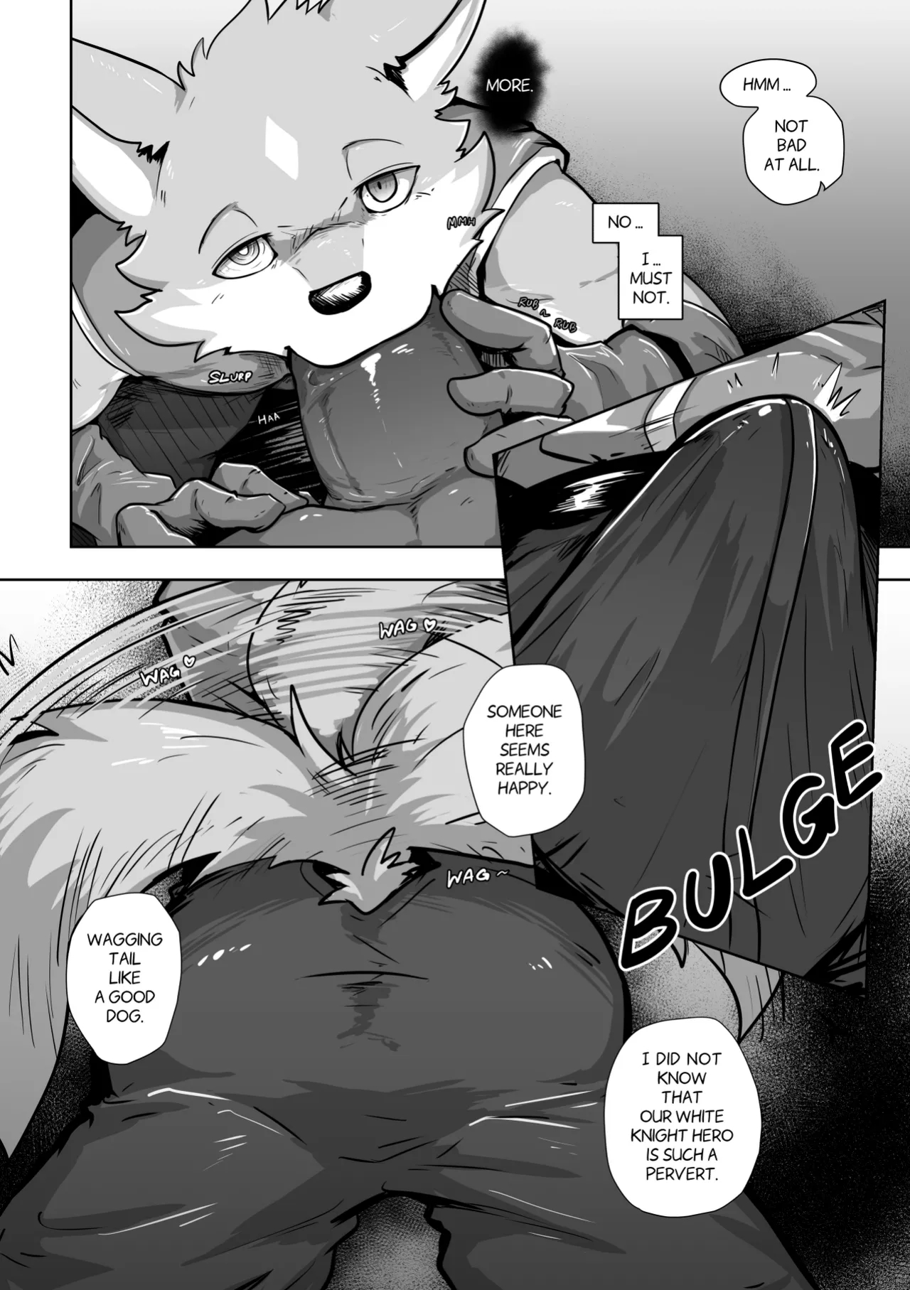 Where You Belong page 17