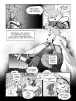 Where You Belong page 3