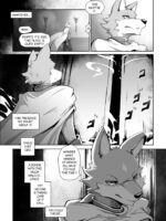 Where You Belong page 4