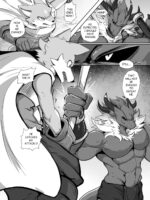 Where You Belong page 9