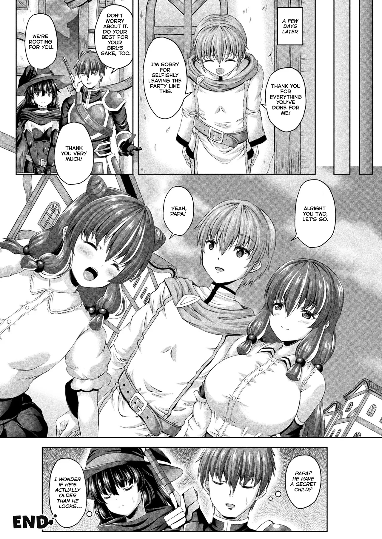 Yandere Slime Musume No Aishikata page 22