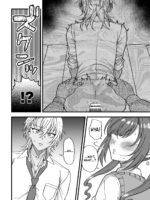 Yarichin Dk Kousei ~kanojo Ni Suru Made~ Ch. 3 page 3