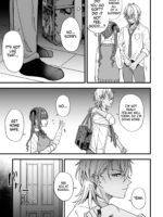 Yarichin Dk Kousei ~kanojo Ni Suru Made~ Ch. 3 page 4