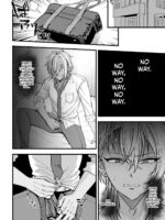 Yarichin Dk Kousei ~kanojo Ni Suru Made~ Ch. 3 page 5