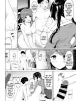 Yariman Oyako Ga Yametekurenai! page 2