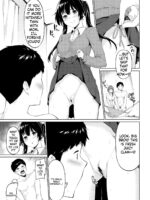 Yariman Oyako Ga Yametekurenai! page 3