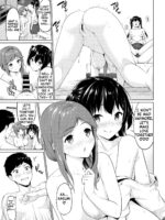 Yariman Oyako Ga Yametekurenai! page 9