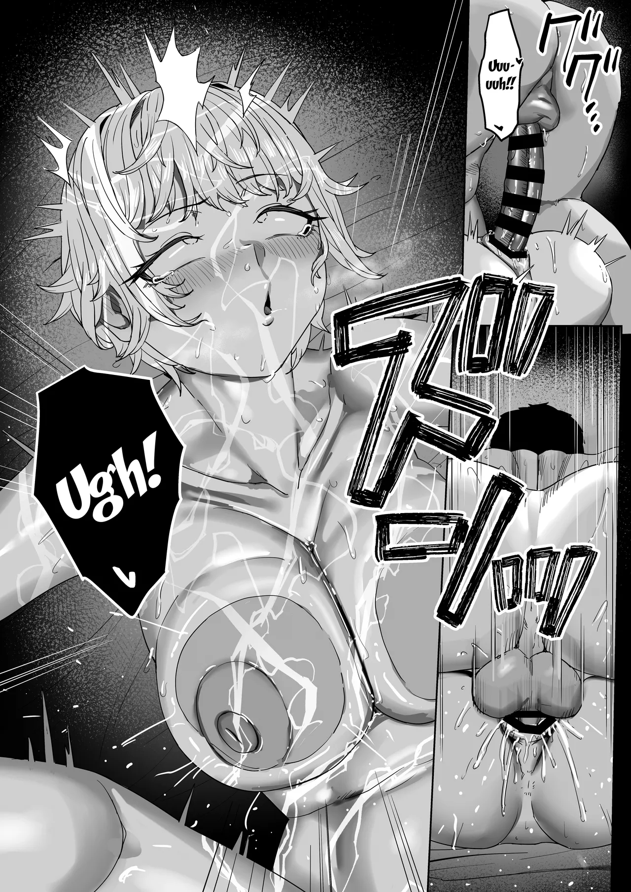 Yattemiro Yo Koibito Doushi Ga Yaru Love Love H Tte Yatsu O Yoo / Let's Try It Out! The Thing That They Call Lovey-dovey Sex Between Lovers page 41
