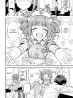 Yayoi To Issho 3 page 3