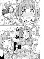 Yayoi To Issho 3 page 4
