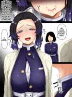 Yowami O Nigirareta Hito-tachi page 6