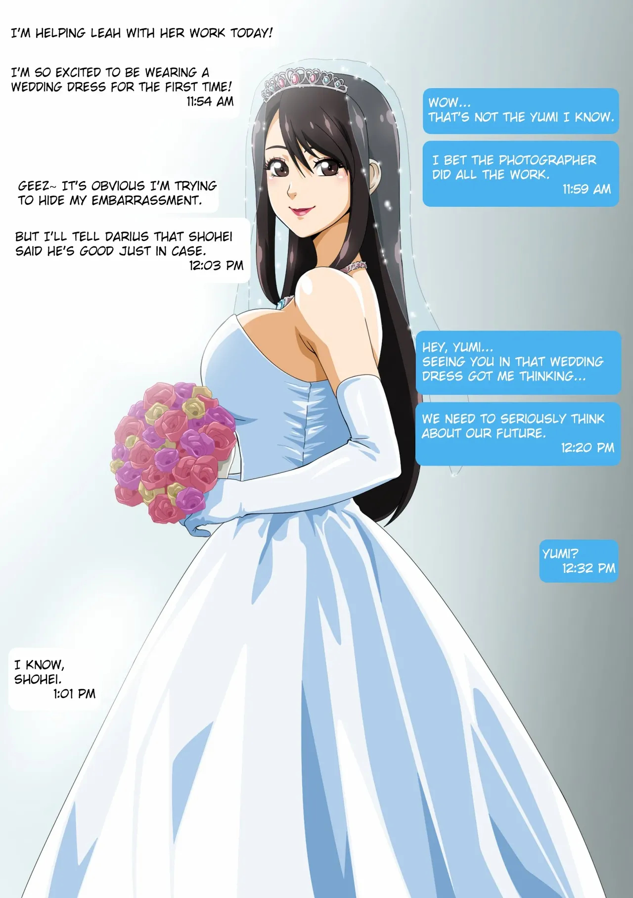 _yumi's_study_abroad_ page 15