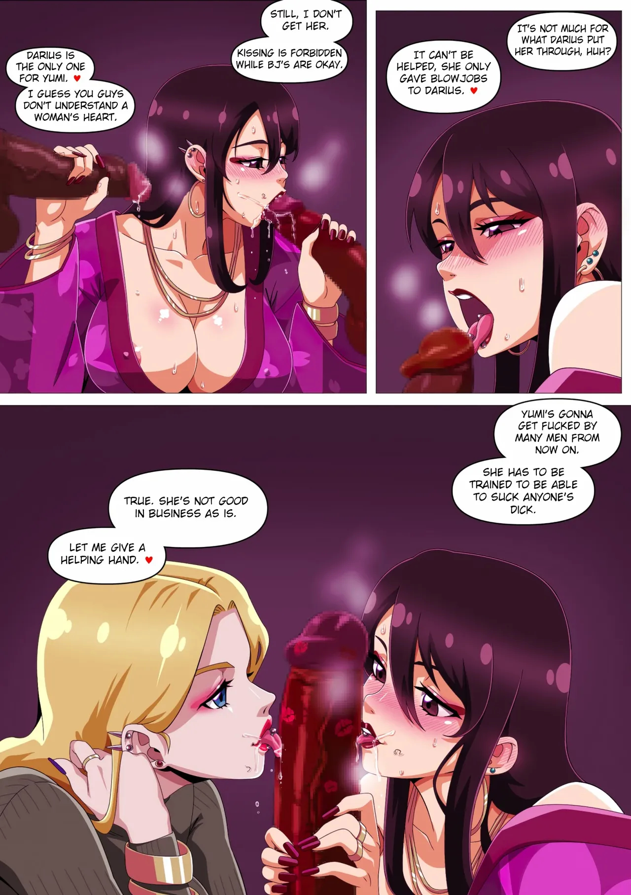 _yumi's_study_abroad_ page 45