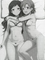 Yurishita 2 The Idolm＠ster Girls Love! page 2