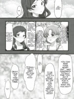 Yurishita 2 The Idolm＠ster Girls Love! page 5