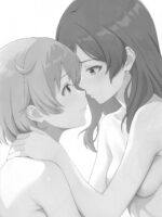 Yurishita 3 The Idolm＠ster Girls Love! page 2