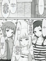 Yurishita page 3