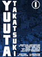 Yuuta Takatsuki 1 page 1