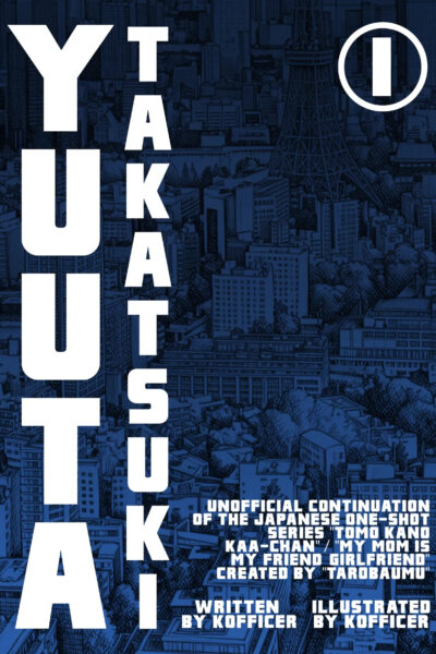 Yuuta Takatsuki 1 page 1