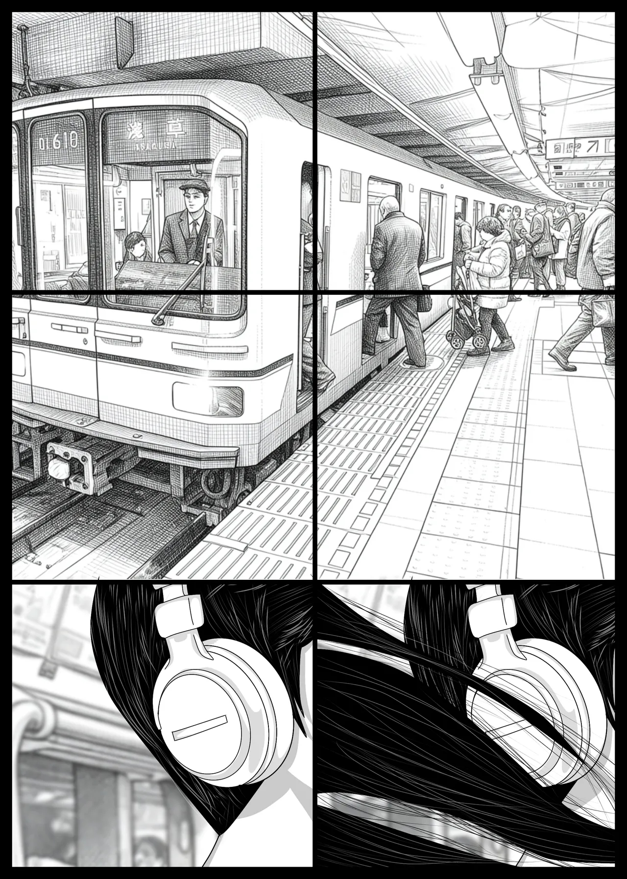 Yuuta Takatsuki 1 page 12