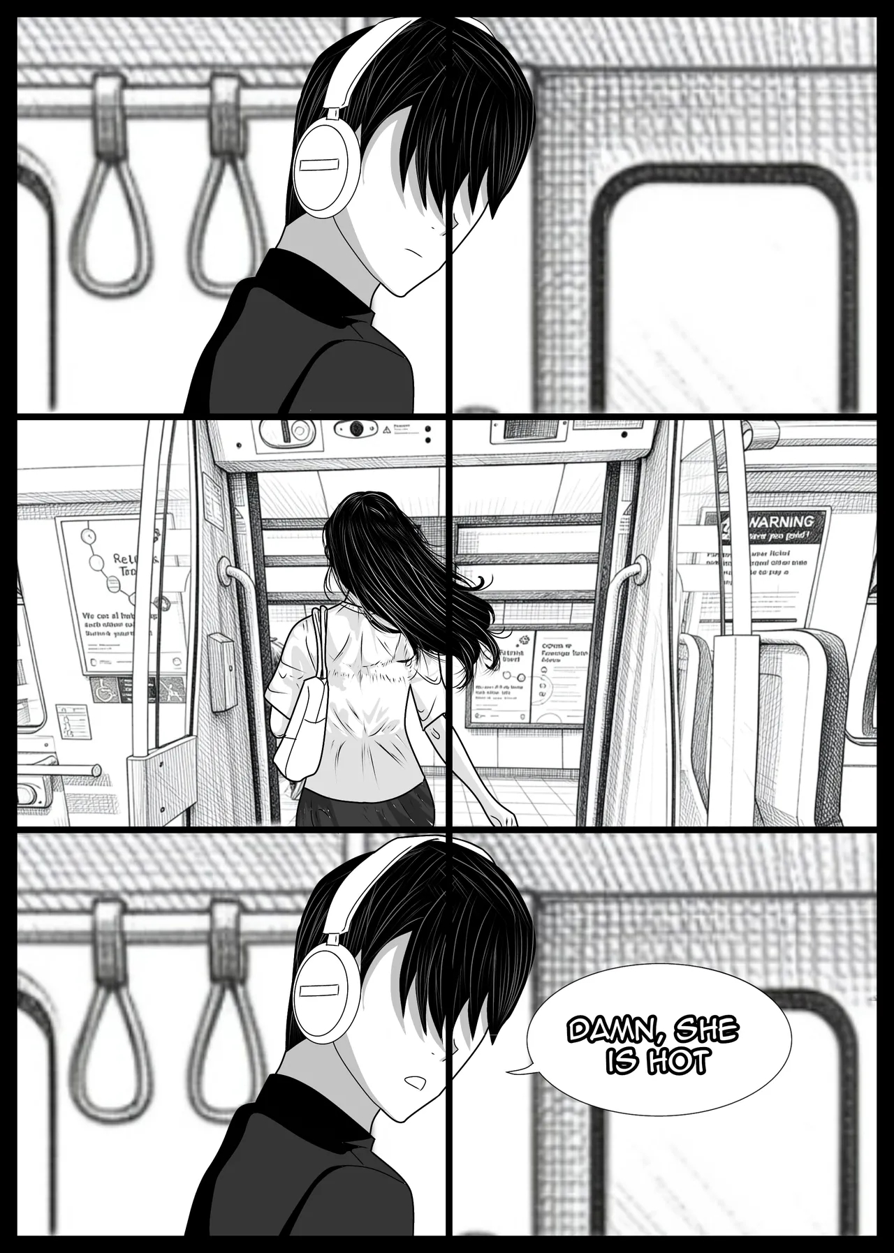 Yuuta Takatsuki 1 page 13