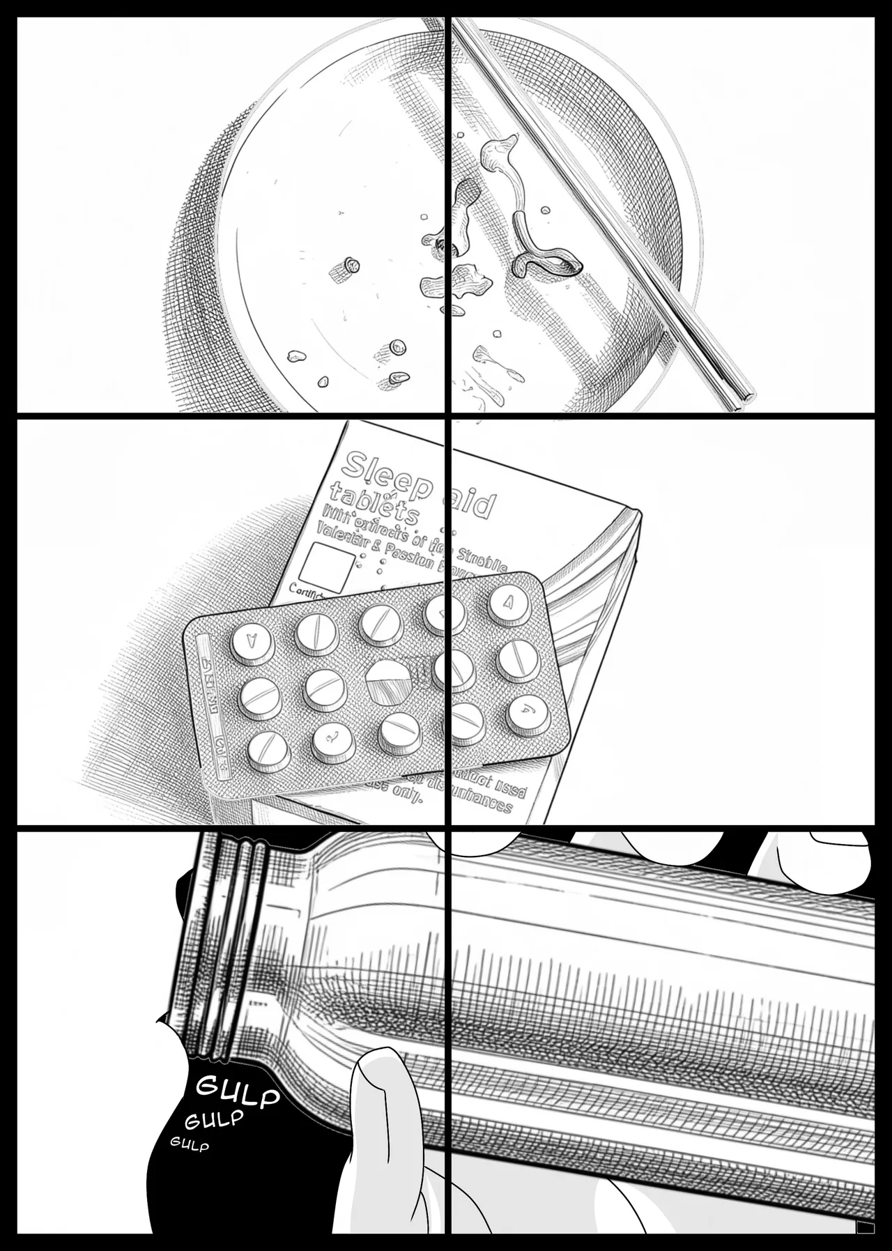 Yuuta Takatsuki 1 page 14