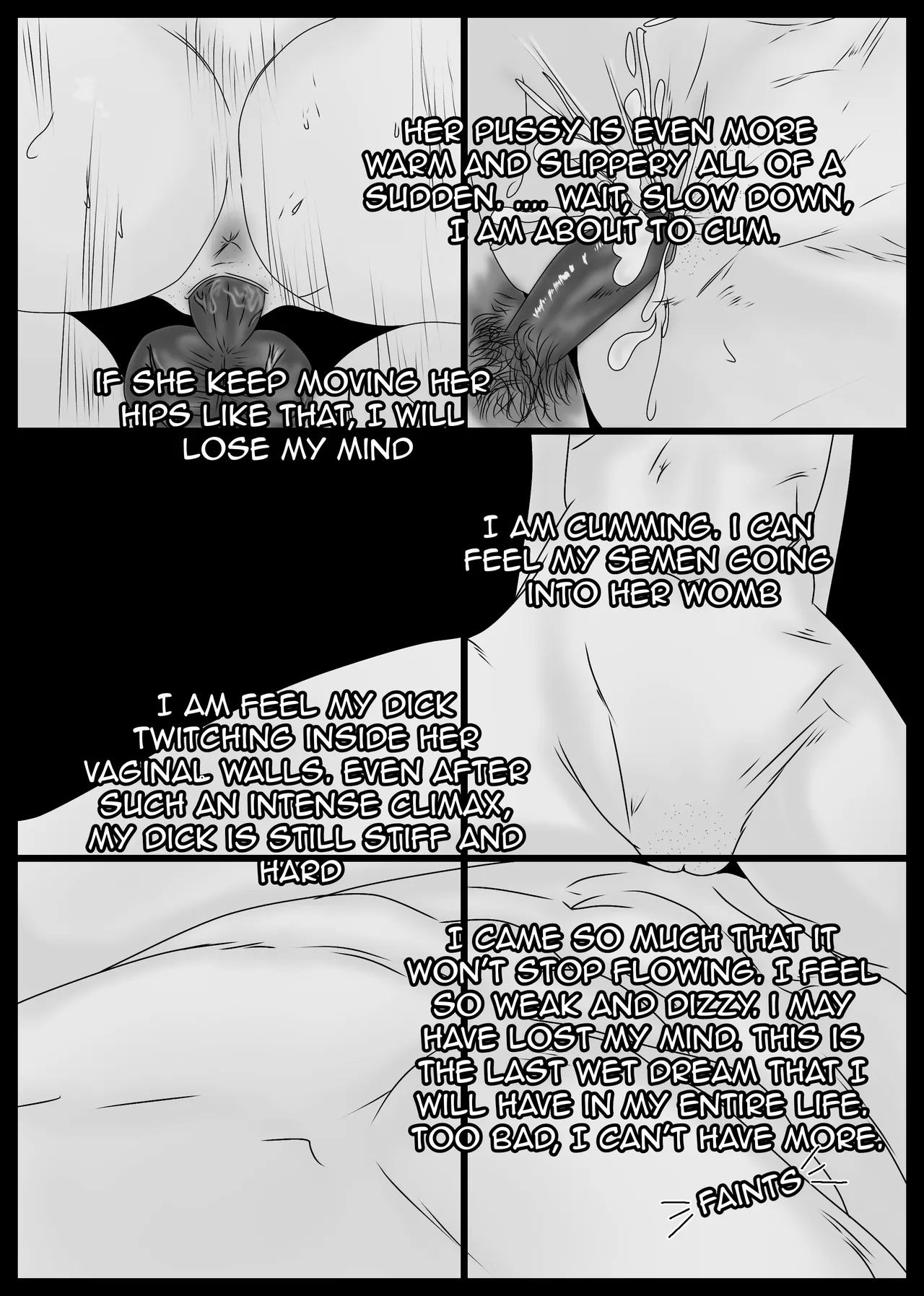 Yuuta Takatsuki 1 page 21