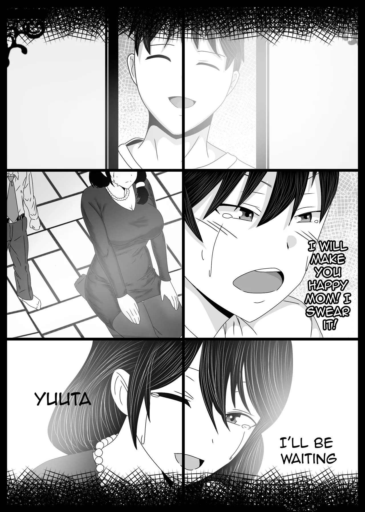 Yuuta Takatsuki 1 page 23