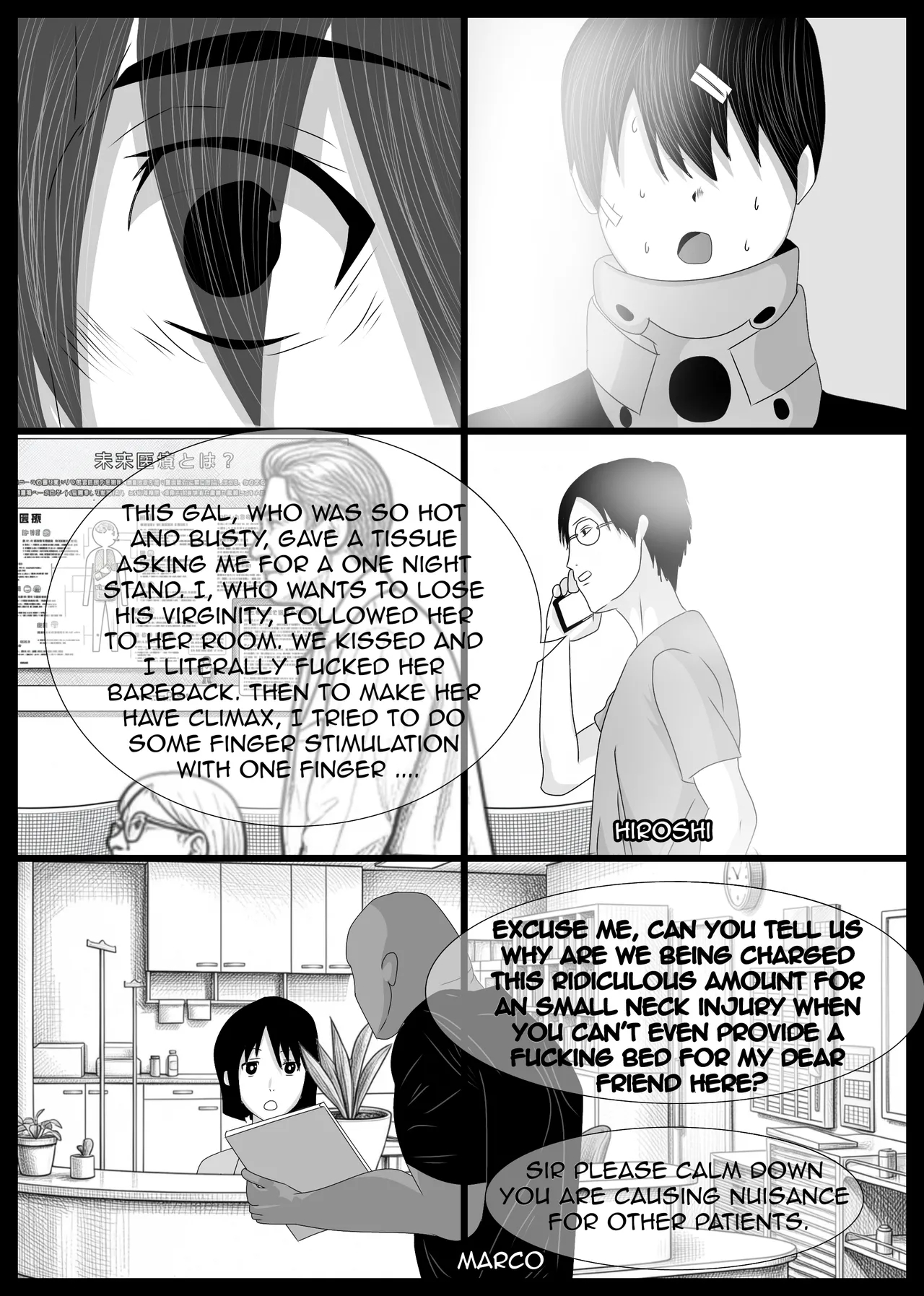 Yuuta Takatsuki 1 page 24