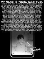 Yuuta Takatsuki 1 page 3
