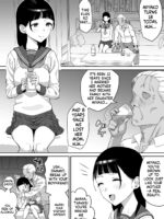 18-sai No Tanjoubi Gaman Ga Owatta Hi No Hanashi page 2
