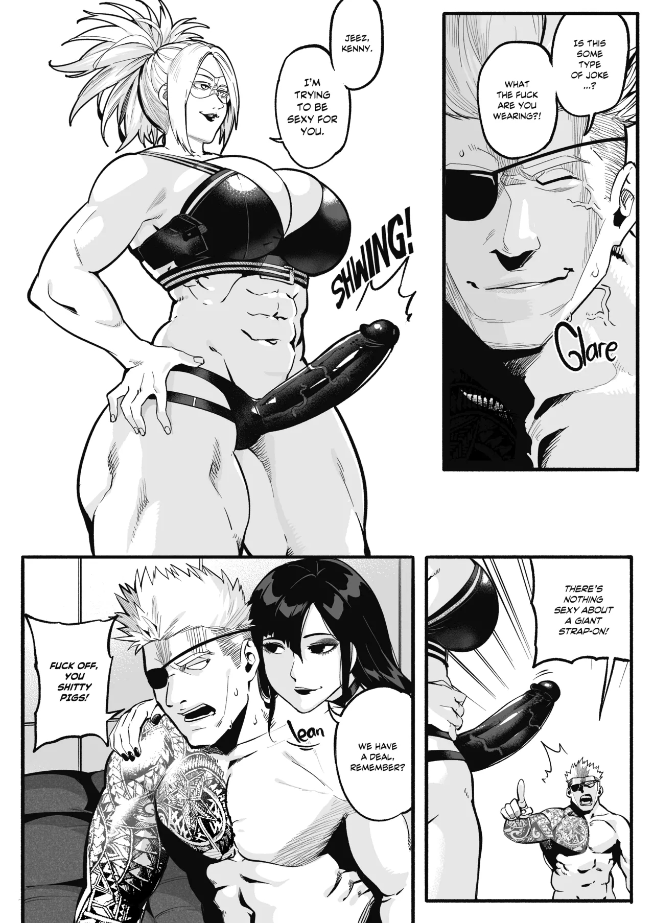A-block Ch.1-3 page 100